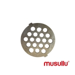 Musullu 1300W / 1500W Et Kıyma Makinesi 3 Numara Orta Süzgeç Panasonic National