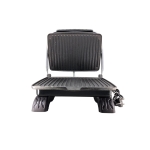 Musullu Msl-2026 Kantin Demir Döküm Tost Makinesi