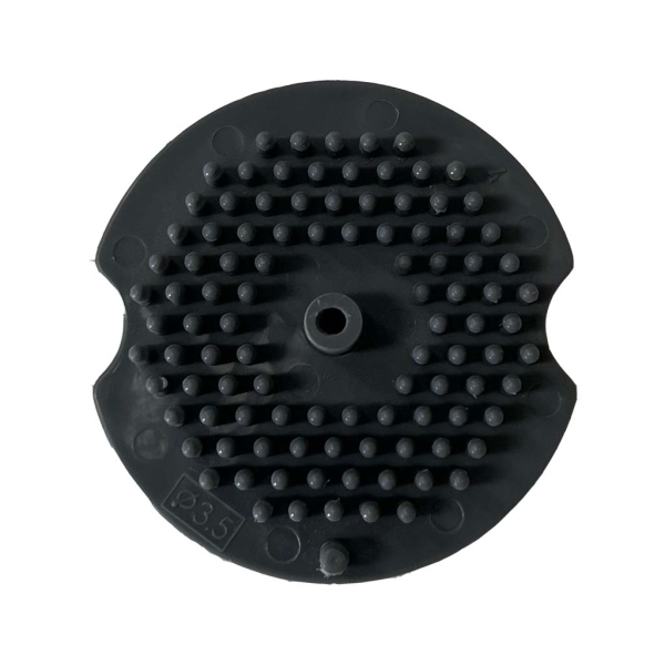 Musullu DTA Süzgeç Disk Temizleme Aparatı