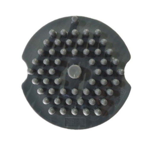 Musullu DTA Süzgeç Disk Temizleme Aparatı